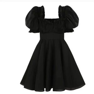 EUC Selkie Caviar Jasmine Mini Dress size 2x